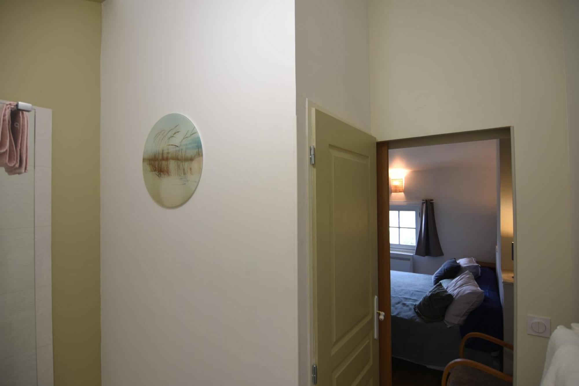 La Maison Botanique Castillon-la-Bataille Kamer foto